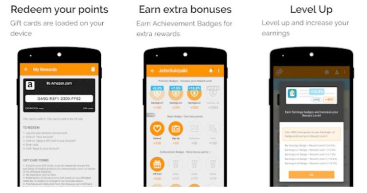 How To Earn Free Google Play Codes, Redeem Codes & Gift Cards in 2023 9 CashKarma