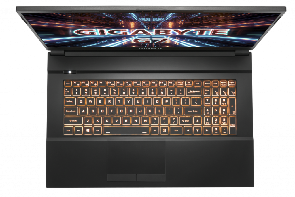 Gigabyte launches new midrange gaming laptops with AMD’s Ryzen