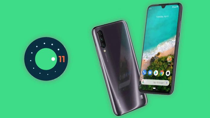Mi A3 get second Android 11 update with bugs resolved