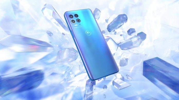 Motorola launches Edge S smartphone with Snapdragon 870 chipset under budget