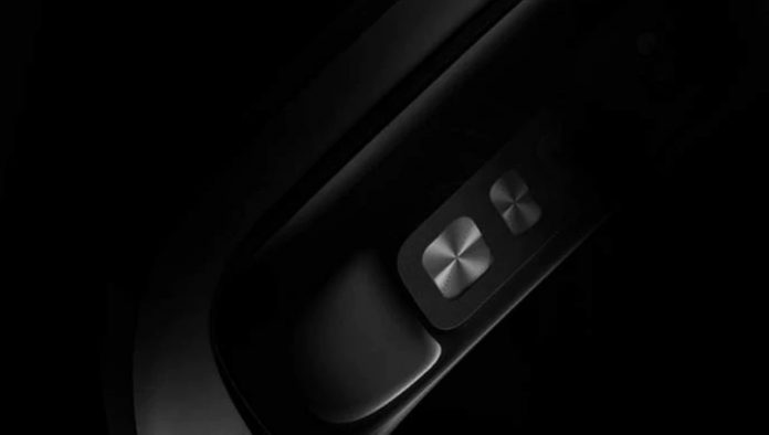 New OnePlus fitness band teased on Amazon