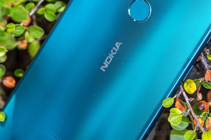 Nokia to launch three new smartphones in Q1 2021