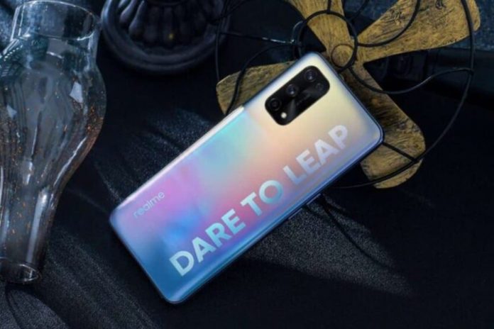 Realme X7 and X7 Pro launching in India on February 4