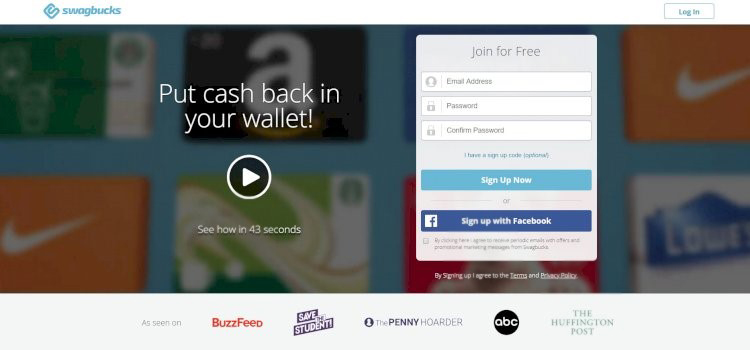 How To Earn Free Google Play Codes, Redeem Codes & Gift Cards in 2023 6 SwagBucks