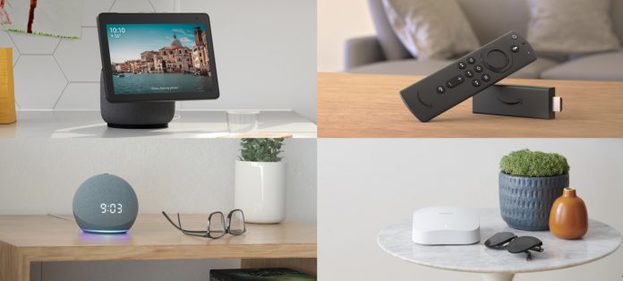 Alexa turns three in the Indian market and Amazon is celebrating by giving discounts on Alexa enabled devices