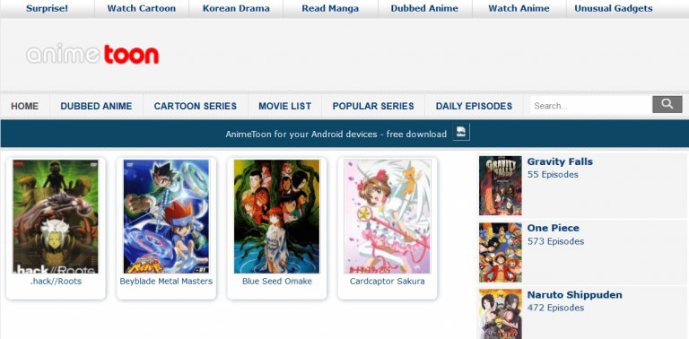 KissCartoon Alternatives - Best & Similar Sites (2023) 2 best kisscartoon alternative