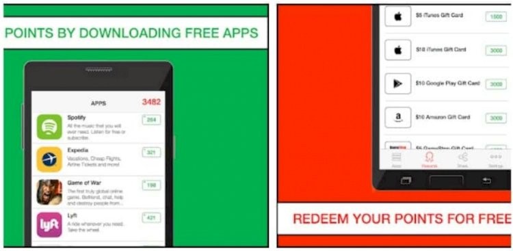 Cash for Apps can help players to get Robux for free.