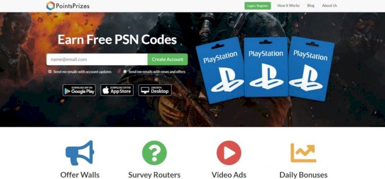 How to Get Free Robux? Using Robux Generator in 2022 5 PointsPrize can also be used as a Roblox Robux Generator since you can get a lot of Robux as a reward.