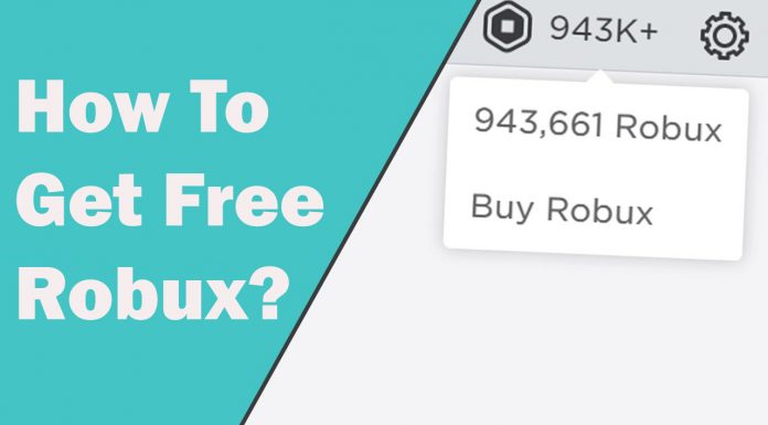Robux free generator