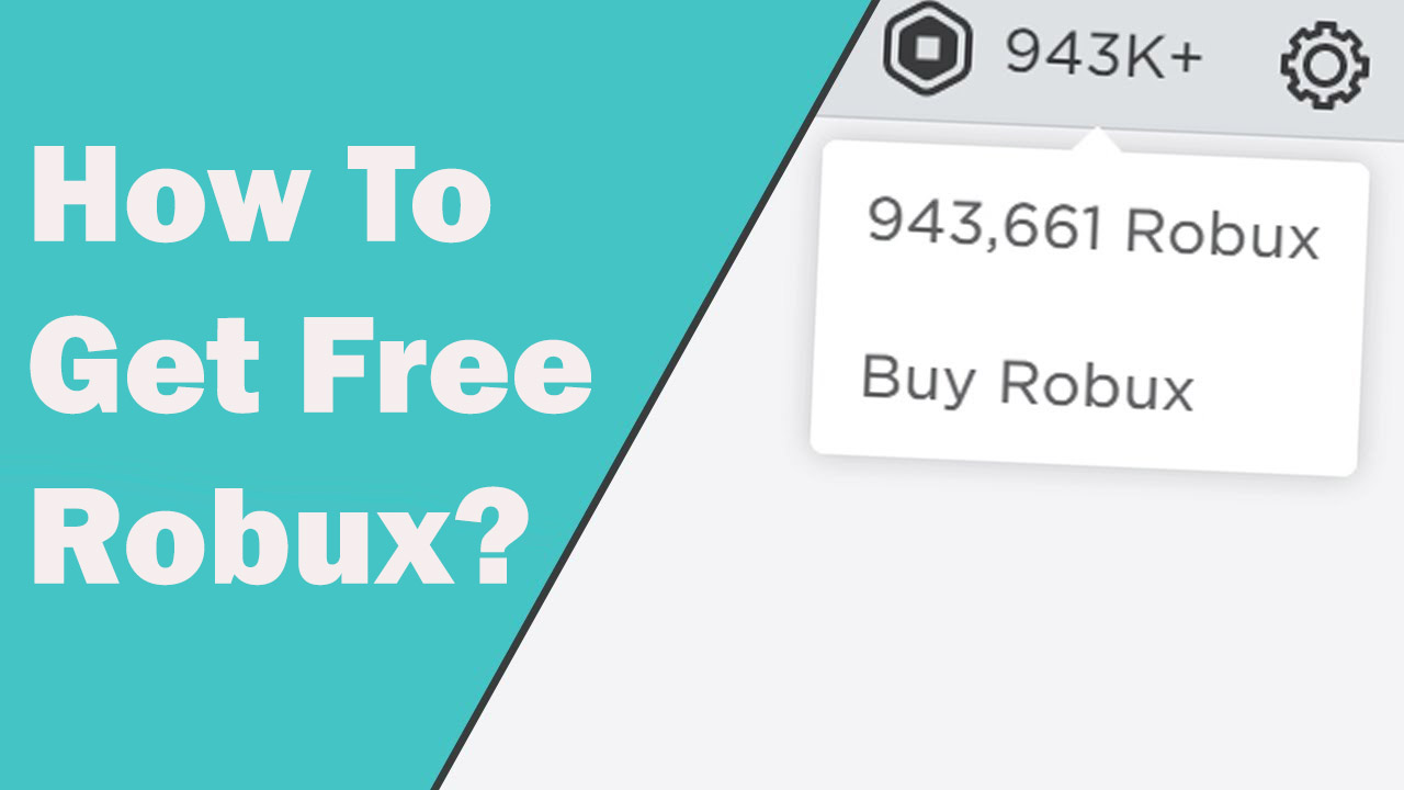 How To Get Free Robux Using Robux Generator In 2021 Wikiwax - how to get robux without survey