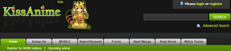KissCartoon Alternatives - Best & Similar Sites (2023) 1 KissAnime is one of the best available kisscartoon alternatives for visitors.