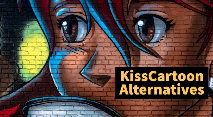 KissCartoon Alternatives for Cartoon Lovers