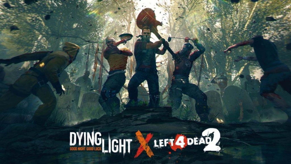 Left 4 Dead 2