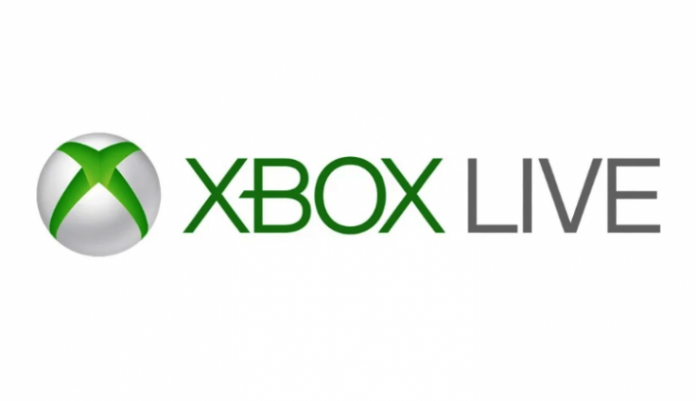 Microsoft Xbox Live service outage affects users worldwide