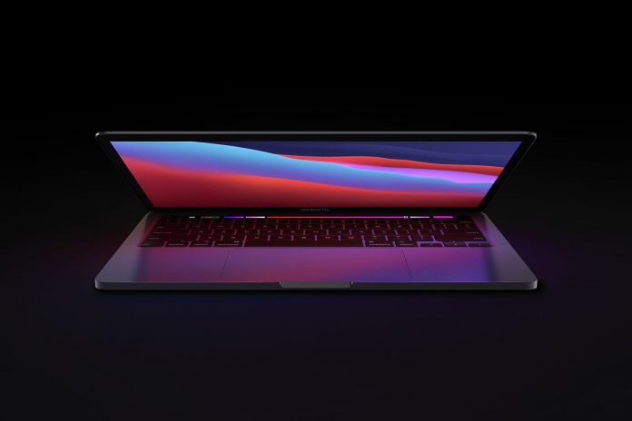 New Macbook Pro 2021 will adopt the flat design from iPhone 12 series
