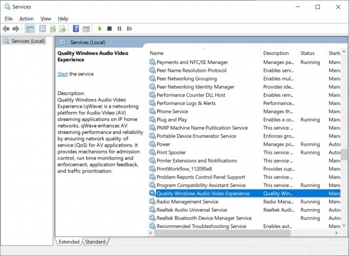 Discord Discover How To Fix The ‘A JavaScript Error Occurred In The
