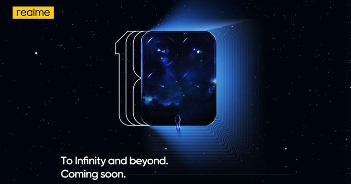 Realme 8 to come up with a 108MP primary camera sensor