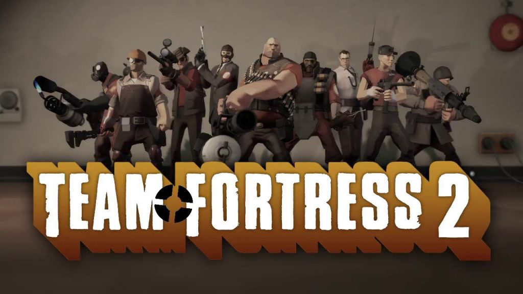 F95zone - Best F95 Zone Alternatives (2023) 3 Team Fortress 2