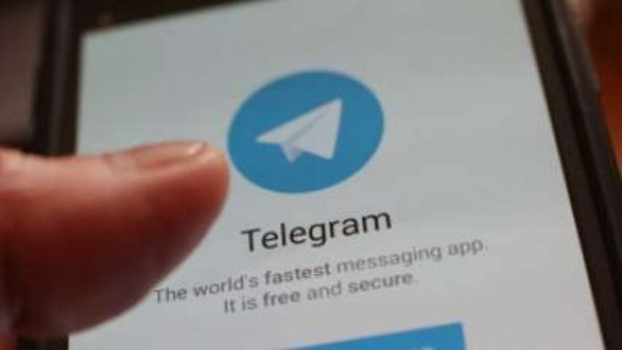 Telegram's new functionality allows the import of WhatsApp chat history on iOS devices