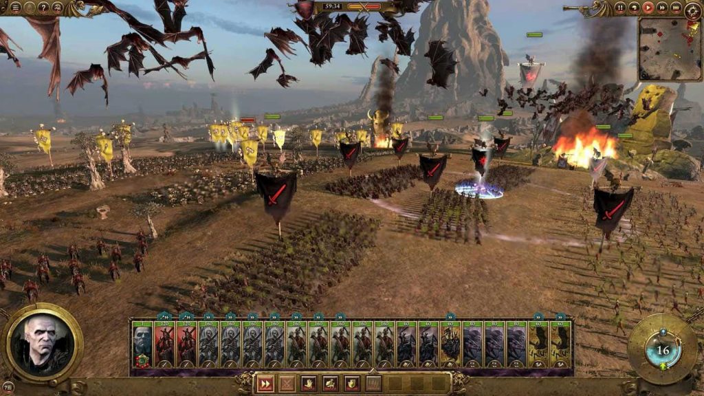 F95zone - Best F95 Zone Alternatives (2023) 6 Total War