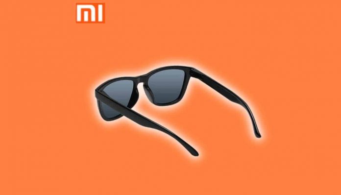 Xiaomi is working on developing a new kind of smart glasses with therapeutic properties