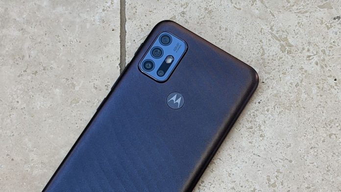 Motorola to launch G60 smartphone with impressive features
