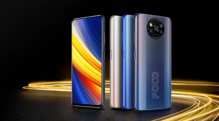 Poco X3 Pro launched in Indian market