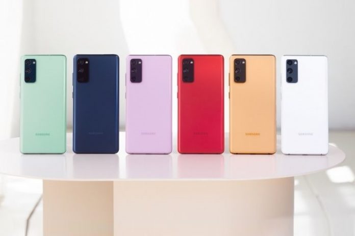 Samsung to stop manufacturing of Galaxy S20 FE with Exynos 990 SoC chipset