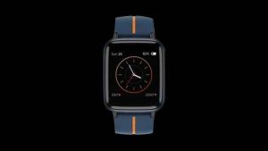 vijay sales boat smartwatch