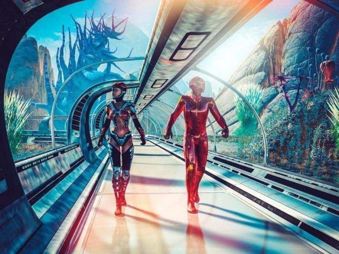 Facebook has created a team to work on Metaverse