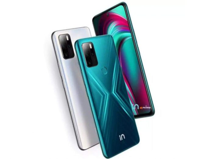 Micromax launches In 2b smartphones in India at just Rs 7,999