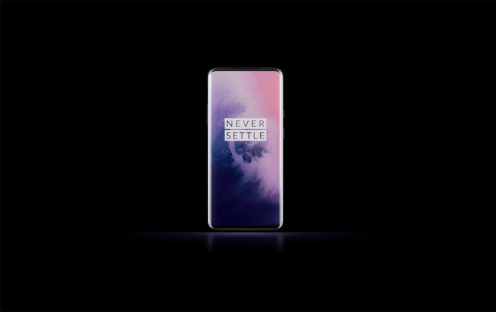 OnePlus 7 series smartphone getting major update OxygenOS 11.0.2.1