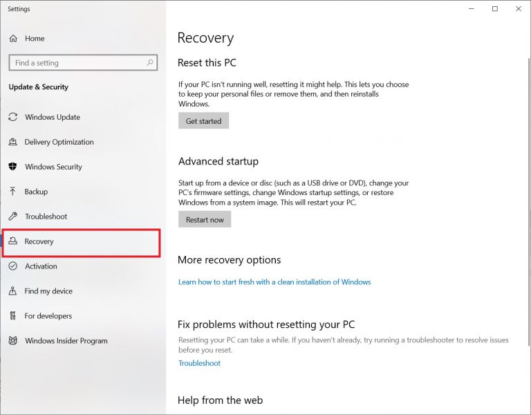 speccy windows 10 kernel security check failure speccy windows 10 kernel security check failure
