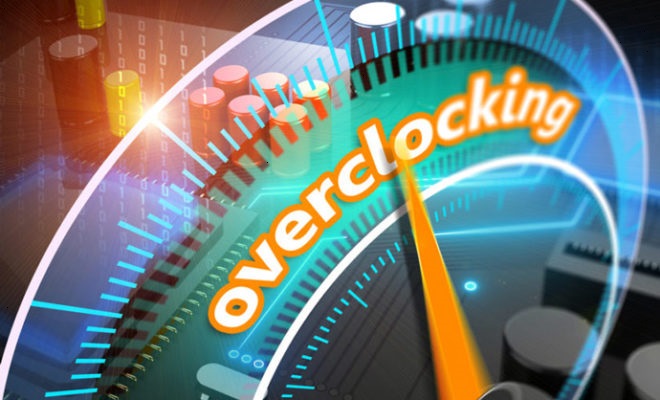 kernel_security_check_failure through overclocking