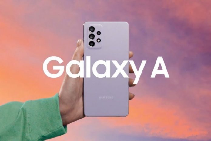 New Samsung Galaxy A52S 5G smartphone will soon launch in India