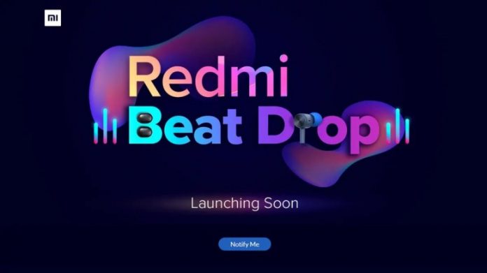 Redmi to launch new TWS earbuds alongside Redmi 10 Prime on September 3