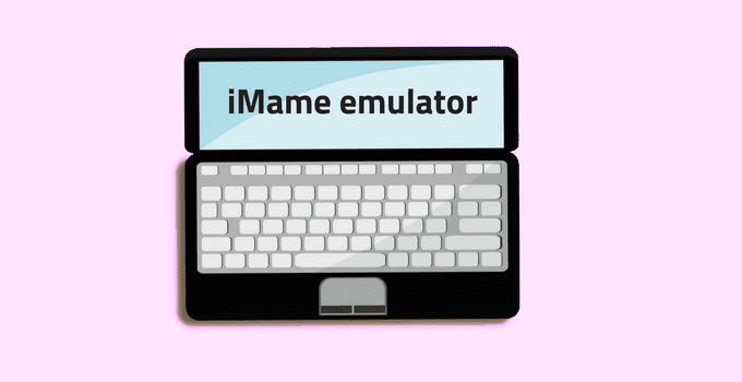 8 Best iOS Emulators for Windows | iPhone Emulator for PC 5 iMame iOS Emulator for Windows 10
