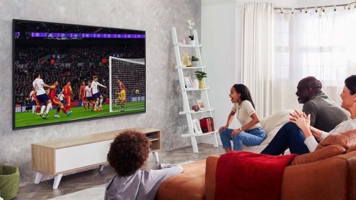 LG 8K monitor to come under $1000