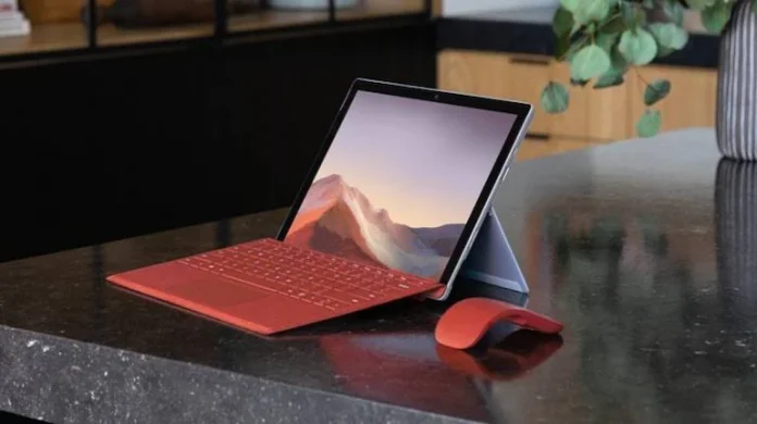 Microsoft Surface 8 details leak before the launch on September 22