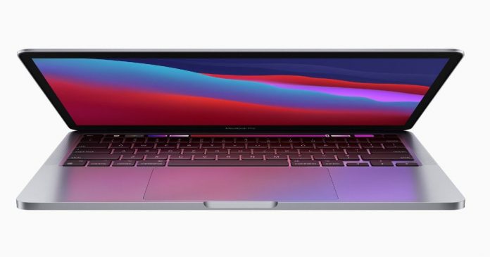 New Apple Macbook Pro 16 inch might launch in October 2021