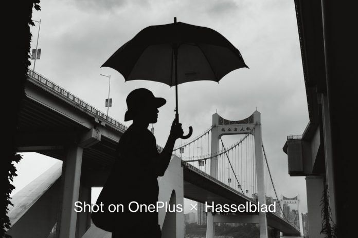 OnePlus adding a new XPan feature to Hasselblad camera in OnePlus 9 series