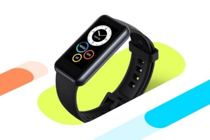 Realme Band 2 launched in Malaysia