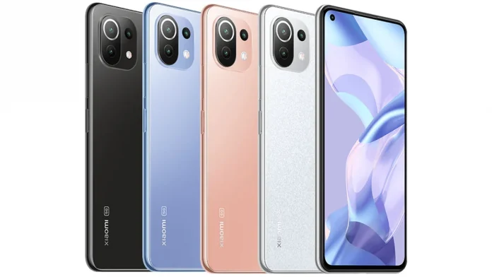 Xiaomi 11 Lite NE 5G to launch in India on September 29