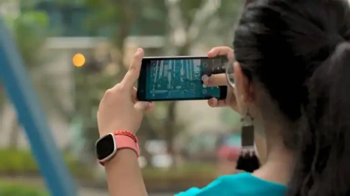 Jio released a new video Making of the JioPhone next to tell people about the idea behind its making