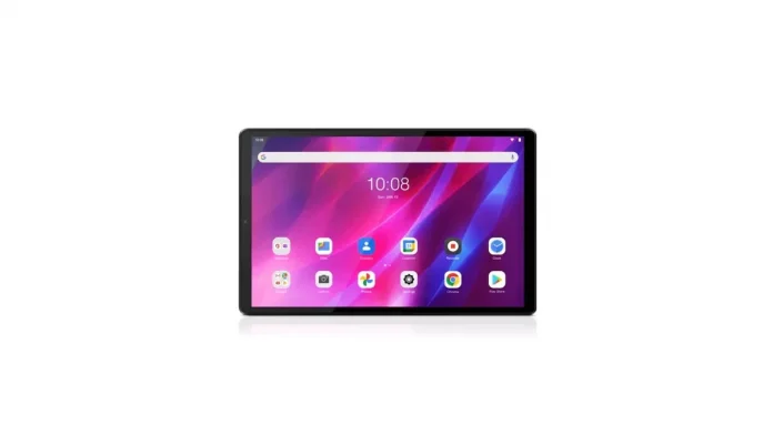 Lenovo launches Tab K10 in India at just Rs 13,999