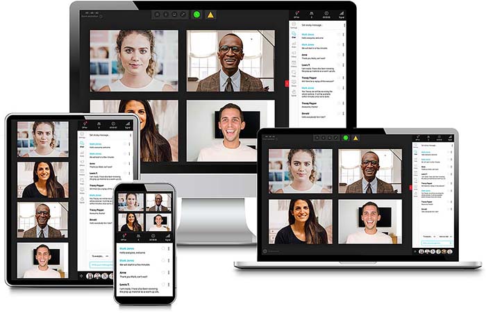 Best Webinar Software Platforms in 2023 4 Everwebinar online webinar software