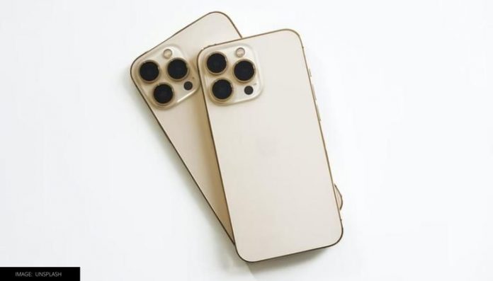 Apple ProMotion display might only be limited to the Pro variants of iPhone 14