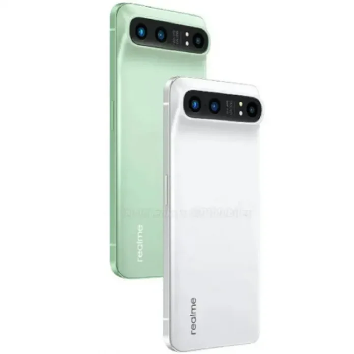 Realme launches Realme GT 2 and GT 2 Pro in China