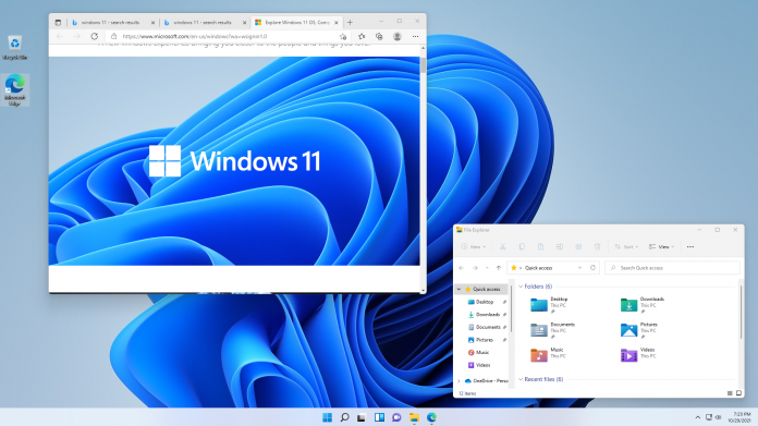 Windows 11 users facing color rendering issues in certain application