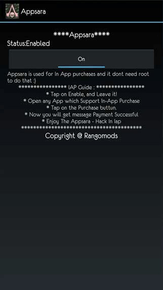 10 Best Apps for In App Purchases Hack on Android (2023) 4 Appsara in app purchases hack